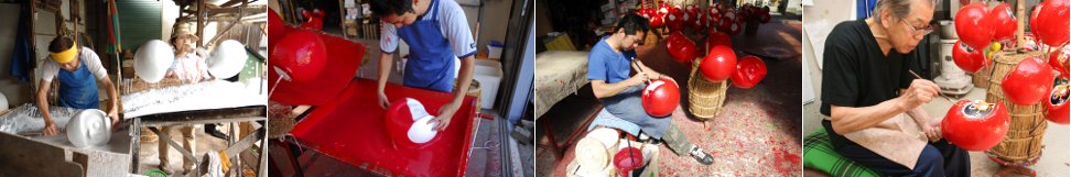 Daruma Manufacturing