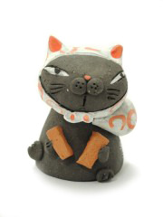 Hinoyoujin Neko