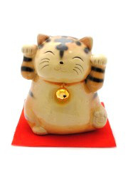 Maneki Neko Tora