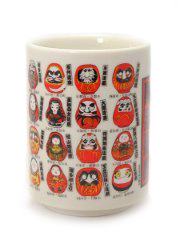 Kaiun Daruma