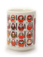 Kaiun Daruma