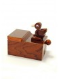 Toothpicks Box Karakuri Youjitori